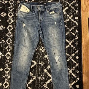 EXPRESS jeans